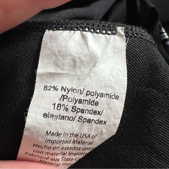 Beyond Yoga Cactus Print High Waisted 7/8 Leggings - Picture 7 of 7